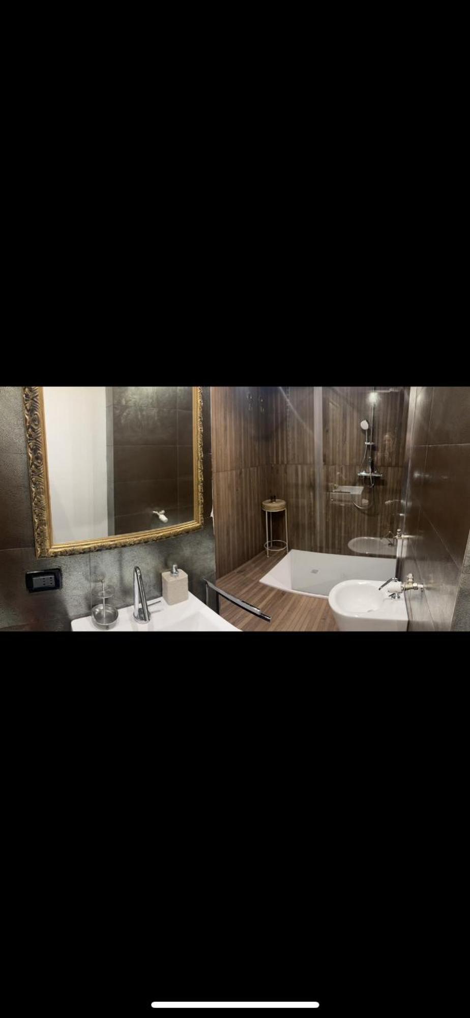 Les Chambres De Amelie B&B Болонья Экстерьер фото
