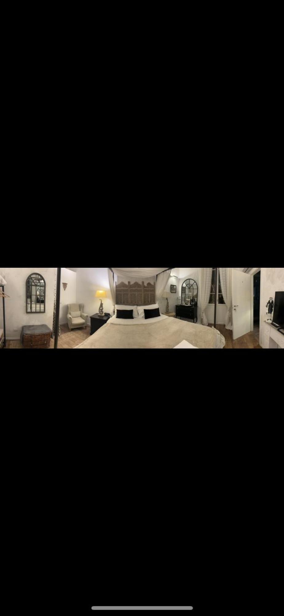 Les Chambres De Amelie B&B Болонья Экстерьер фото